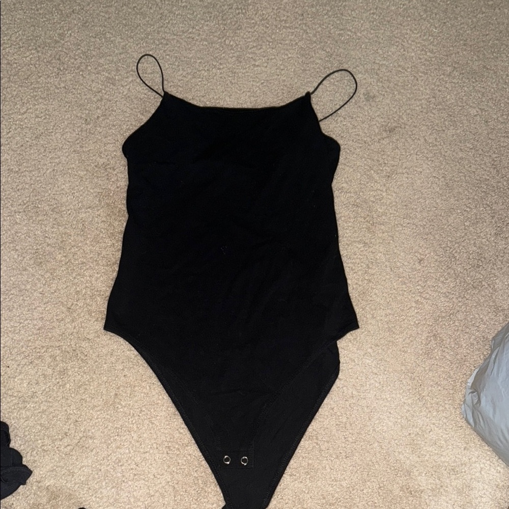 Black Kids One Piece